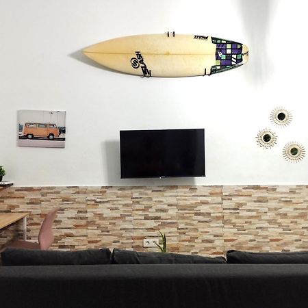 Apartamento Mar Del Norte, En Cotillo. Exteriér fotografie