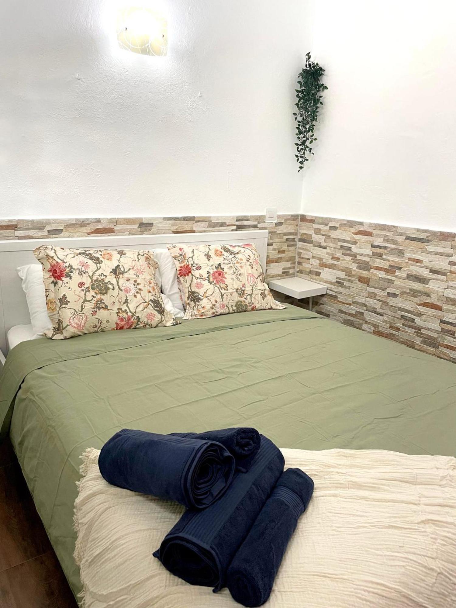 Apartamento Mar Del Norte, En Cotillo. Exteriér fotografie