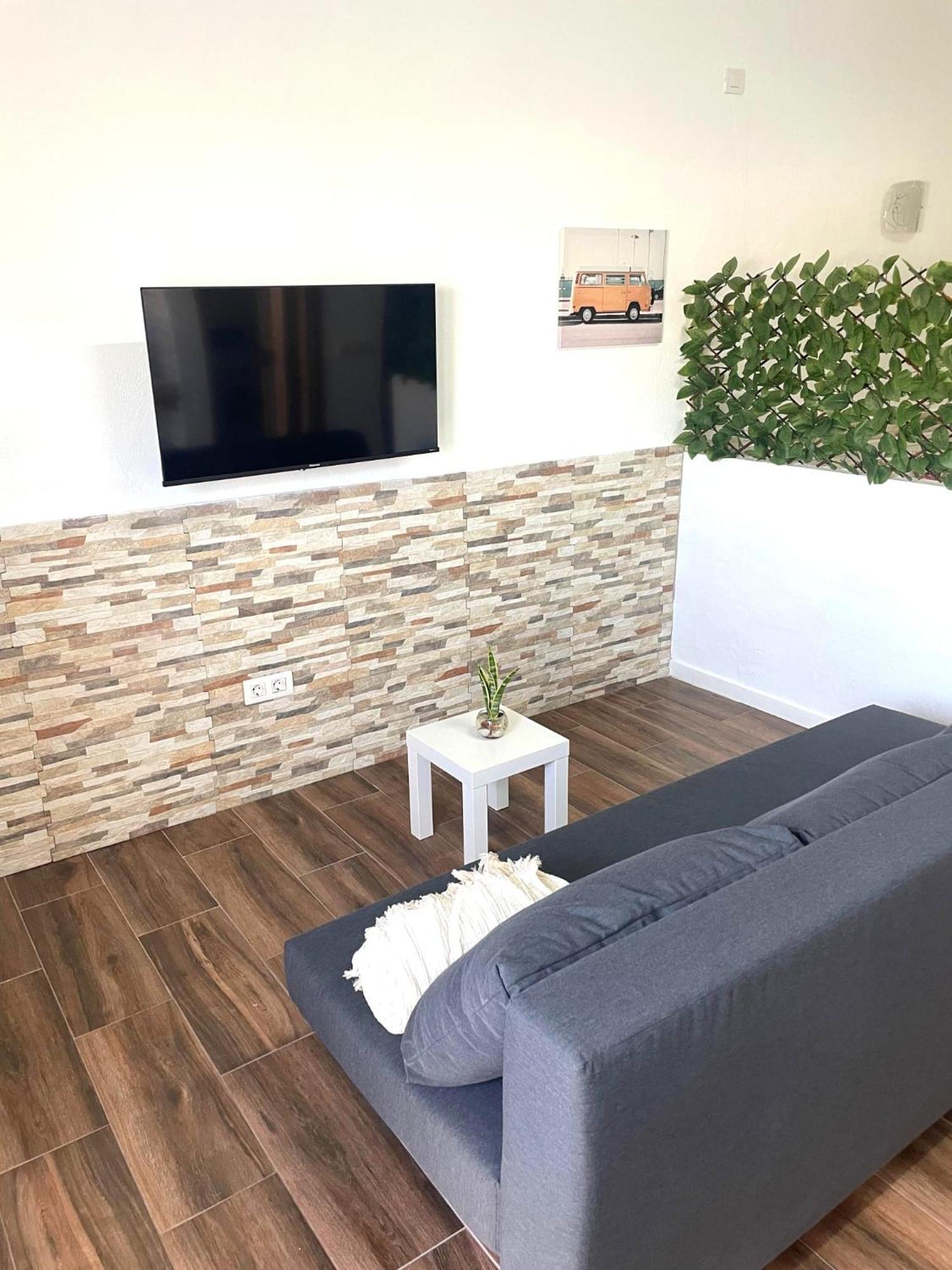 Apartamento Mar Del Norte, En Cotillo. Exteriér fotografie