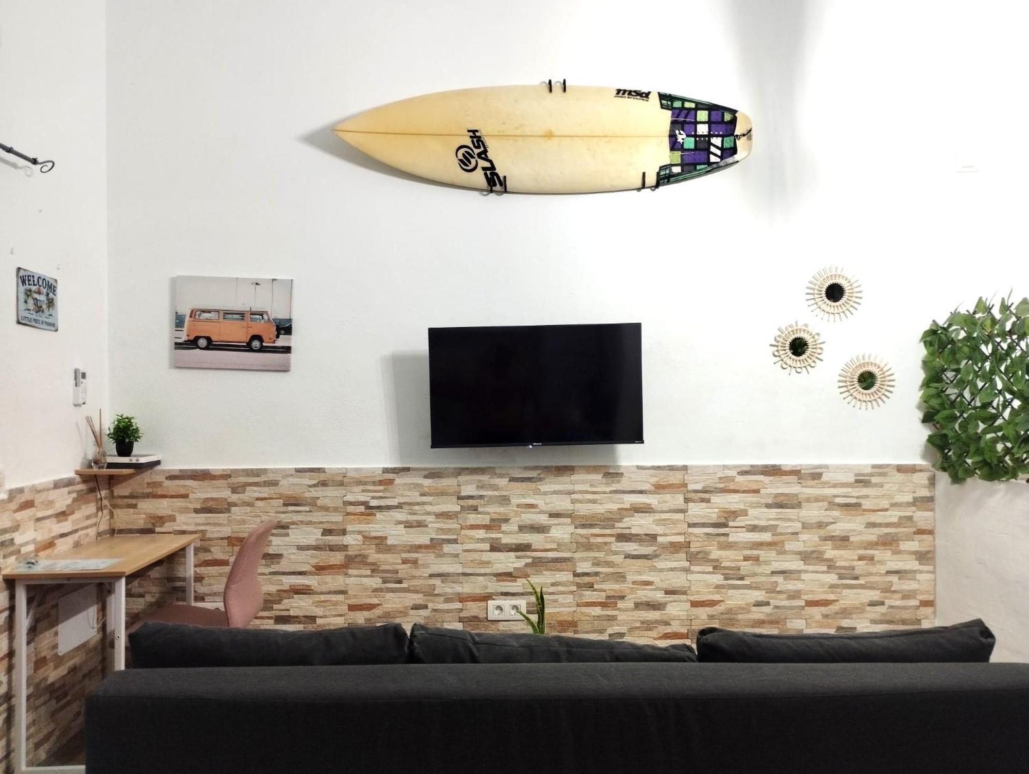 Apartamento Mar Del Norte, En Cotillo. Exteriér fotografie