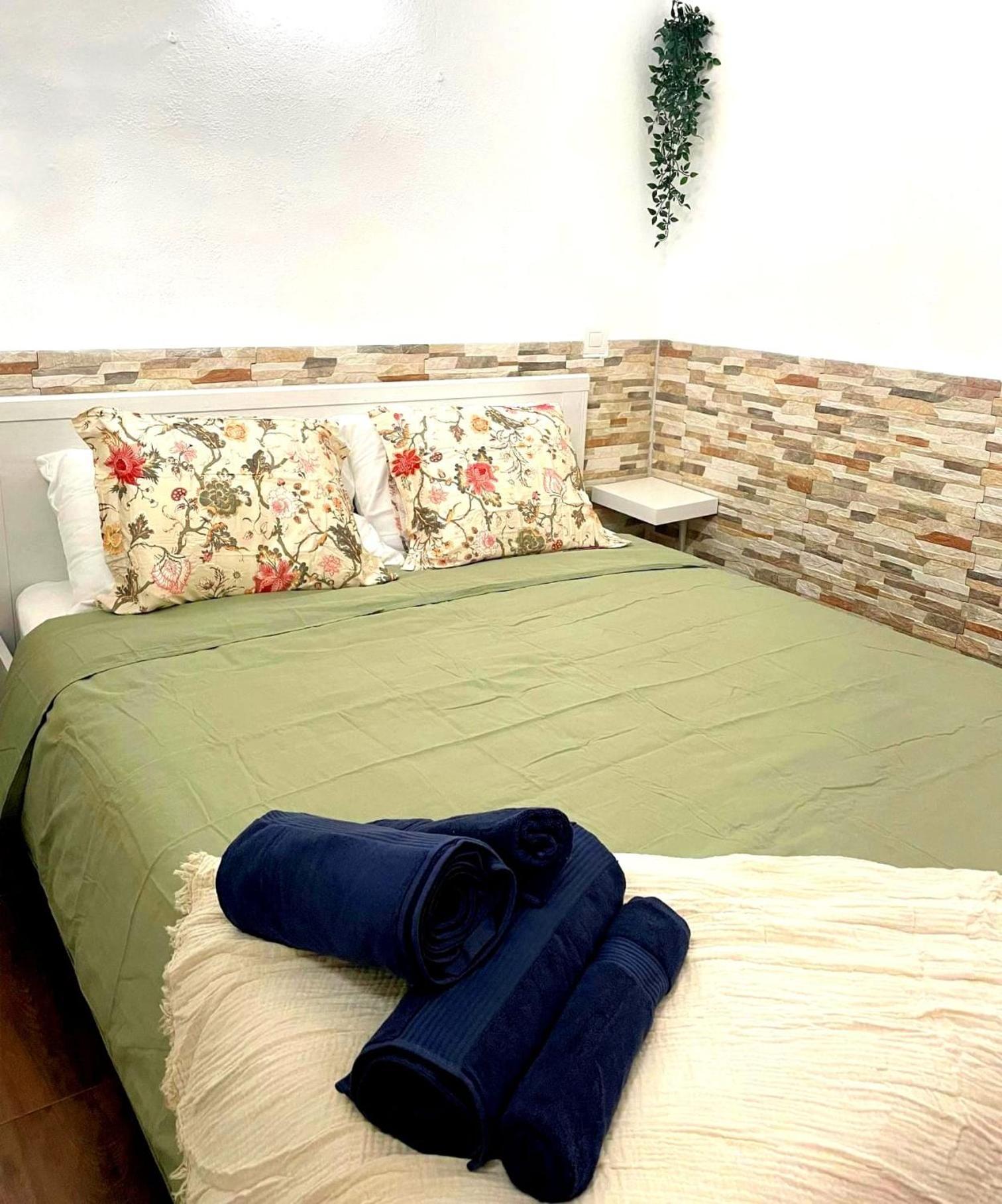 Apartamento Mar Del Norte, En Cotillo. Exteriér fotografie